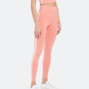 Live the Process Zen High-Rise Leggings